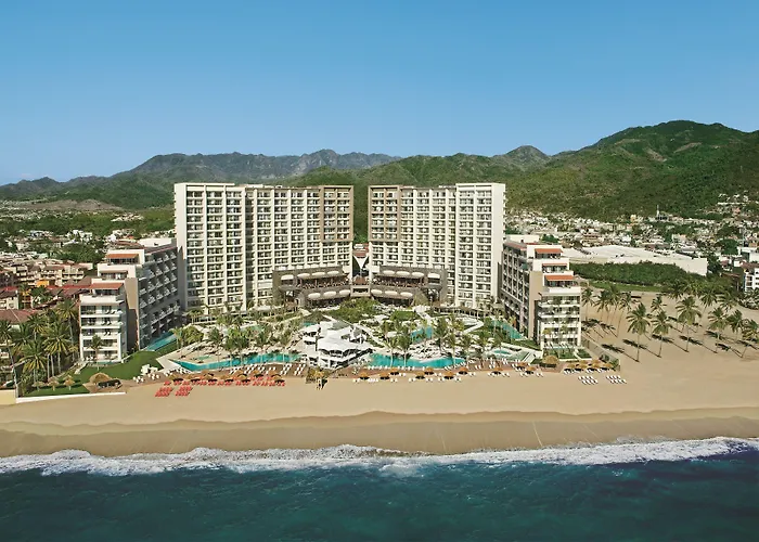 Secrets Vallarta Bay Resort & Spa - Adults Only Puerto Vallarta