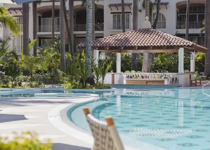 Krystal Grand Puerto Vallarta